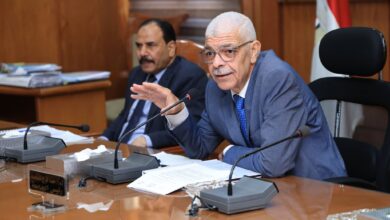القاصد يترأس اجتماع مجلس الجامعة ويشيد بما حققته من إنجازات