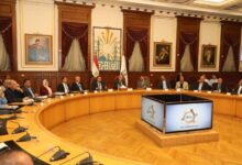 محافظ القاهرة يشهد الندوة التى عقدت بالتعاون مع هيئة الرقابة الإدارية بديوان عام المحافظة 70 محافظ القاهرة يشهد الندوة التى عقدت بالتعاون مع هيئة الرقابة الإدارية بديوان عام المحافظة