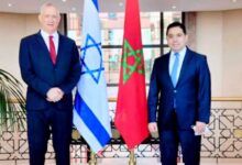 تعاون عسكرى متصاعد بين المغرب وإســرائيل وصفقات دفاعية بمليارات الدولارات