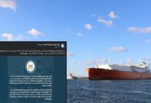 مصر: ما حدث بدمياط بشأن حريق سفينة التغييز تم التعامل معه وفق خطط الطوارىء