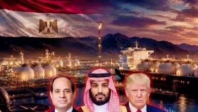 ليلة النار في الشرق الأوسط وتصاعد مخاطر حرب الطاقة بين واشنطن وطهران