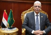 جامعة المنوفية تفوز بالمركز الثالث في مسابقة Enactus مصر 2026 وتؤكد تفوقها في الابتكار 