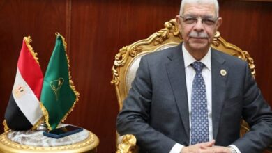 جامعة المنوفية تفوز بالمركز الثالث في مسابقة Enactus مصر 2026 وتؤكد تفوقها في الابتكار 