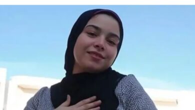 إحالة الأب المتهم بقتل ابنته جوعًا داخل غرفة في قنا إلى محكمة الجنايات